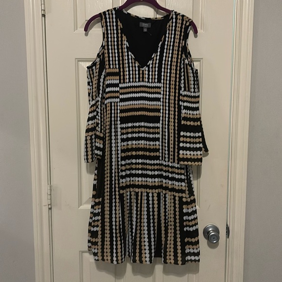 Ninety Clothing Company Boho Dress - Picture 1 of 4